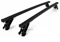 FABBRI roof rack for Maserati Levante SUV 5 Door 2017 Present Fixed Points Steel Bars