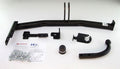 STEINHOF tow bar N-012