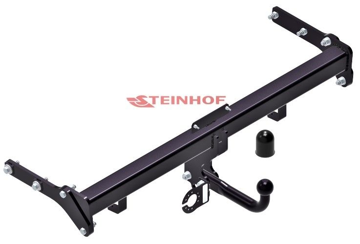 STEINHOF Tow Bar fits KIA Sportage V 2021-2024 – Fixed swan neck [K-098]