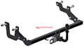 STEINHOF tow bar D-009