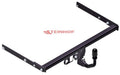 STEINHOF tow bar F-206