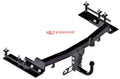 STEINHOF tow bar S-453