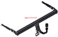 STEINHOF tow bar F-211