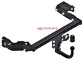 STEINHOF tow bar H-289