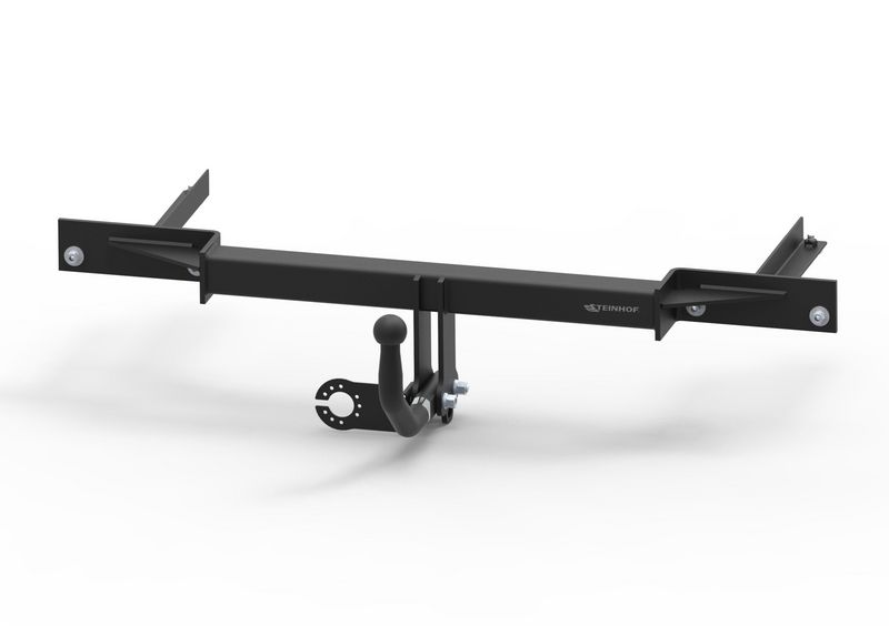 STEINHOF Tow Bar fits CHEVROLET Cruze 2009-2016 – Fixed swan neck [C-260]