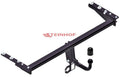 STEINHOF tow bar S-395