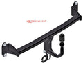 STEINHOF tow bar M-284