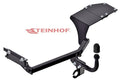 STEINHOF tow bar S-374