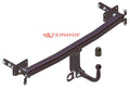 STEINHOF tow bar S-496