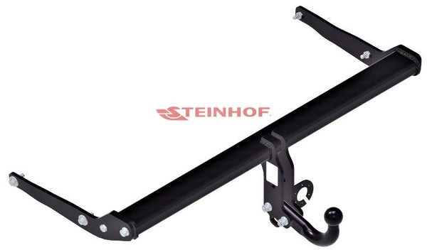 STEINHOF Tow Bar fits SKODA Kodiaq 2016-2024 – Fixed swan neck [S-291]