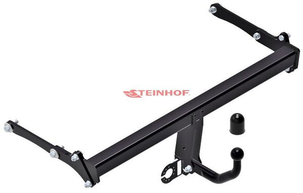 STEINHOF Tow Bar fits FORD Kuga III 2019-2024 – Fixed swan neck [F-313]