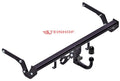 STEINHOF tow bar D-059