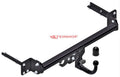STEINHOF tow bar H-084