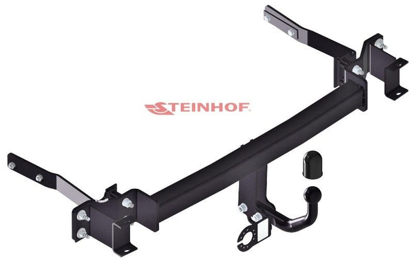 STEINHOF Tow Bar fits MERCEDES BENZ E-Class Estate (S 211) 2003-2009 – Fixed swan neck [M-119]
