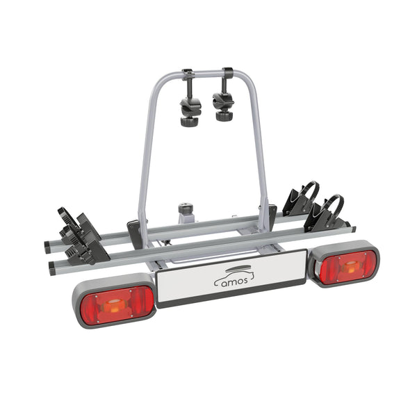 Bike Carrier Giro – Towbar Mounted