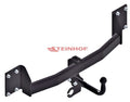 STEINHOF tow bar B-062