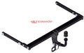 STEINHOF tow bar M-046