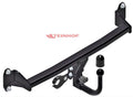 STEINHOF tow bar M-285