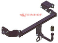 STEINHOF tow bar H-296