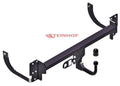 STEINHOF tow bar P-043