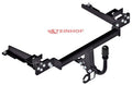STEINHOF tow bar H-050