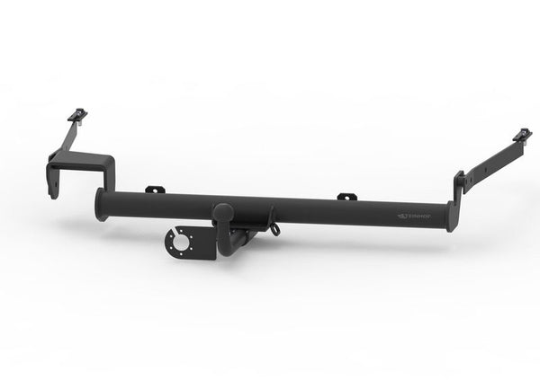 STEINHOF Tow Bar fits CITROEN Xsara 1998-2005 – Fixed swan neck [C-125]
