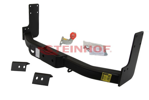 STEINHOF Tow Bar fits MERCEDES BENZ Sprinter Van/Minibus 1995-2006 – Fixed flange ball [M-221]