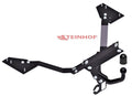 STEINHOF tow bar V-282