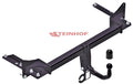 STEINHOF tow bar O-152