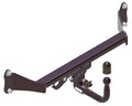 STEINHOF tow bar B-107