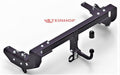 STEINHOF tow bar L-163