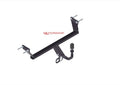 STEINHOF tow bar D-304