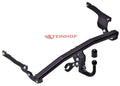 STEINHOF tow bar M-058