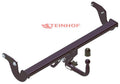 STEINHOF tow bar L-176