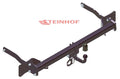 STEINHOF tow bar F-321