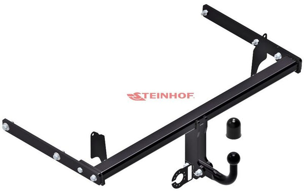 STEINHOF Tow Bar fits LEXUS UX 2018-present – Fixed swan neck [L-169]