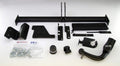 STEINHOF tow bar N-095