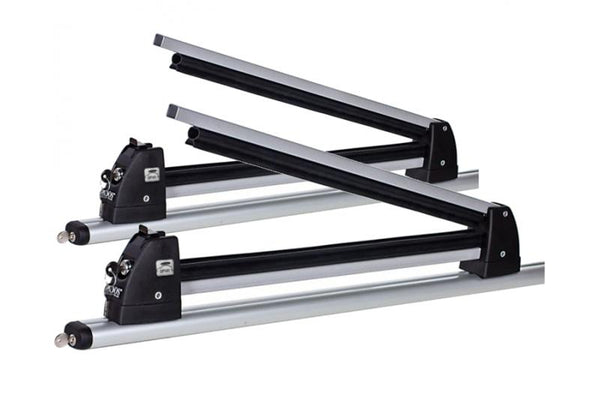 Ski Rack Lock S3 – 3 Pairs of Skis