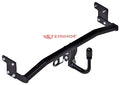 STEINHOF tow bar H-215