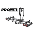 Pro-User Diamant FG2 towbar bike carrier for 2 bikes