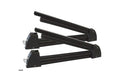 Ski Lock 3 ski rack – black