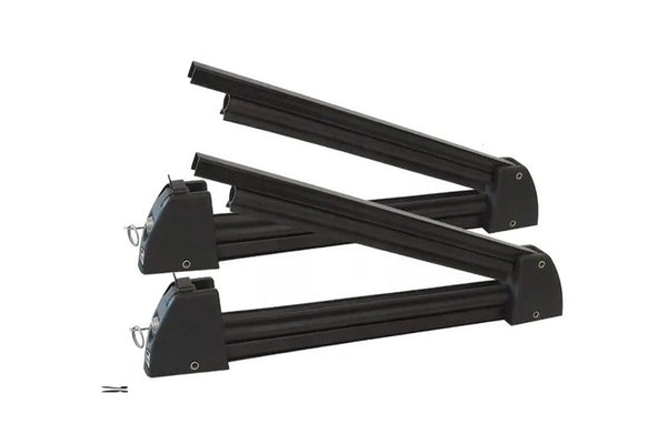 Ski Rack Lock S5 – 5 Pairs of Skis