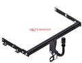 STEINHOF tow bar N-067