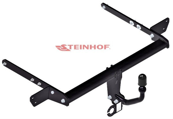 STEINHOF Tow Bar fits FORD Mondeo V 2014-2022 – Fixed swan neck [F-273]