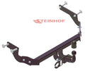 STEINHOF tow bar F-084
