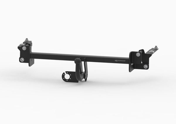 STEINHOF Tow Bar fits VAUXHALL Zafira II 2005-2014 – Fixed swan neck [O-232]
