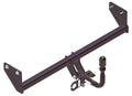 STEINHOF tow bar K-111