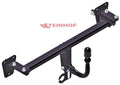 STEINHOF tow bar M-163
