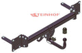STEINHOF tow bar M-275