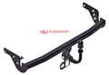 STEINHOF tow bar P-027